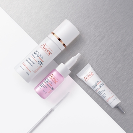 Avène Hyaluron Activ Procedure Tightening Serum - 10% Hexapeptide Solution Anti-Wrinkle Serum with lifting effect