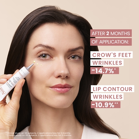 Avène Hyaluron Activ Procedure Micro-Lift Eye & Lip Cream 0.05% Retinal Lifting Cream with retinal