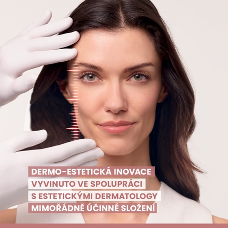 Avène Hyaluron Activ Procedure Lifting Cream Retinal 0.1% Liftingový krém s retinalem