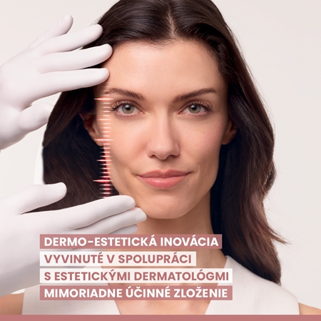 Avène Hyaluron Activ Procedure Lifting Cream Retinal 0.1% liftingový krém proti vráskam s retinalom