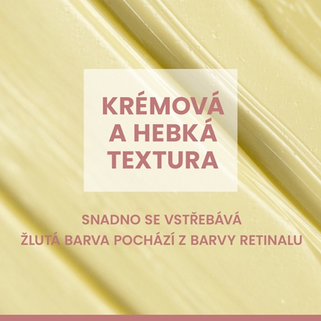 Avène Hyaluron Activ Procedure Lifting Cream Retinal 0.1% Liftingový krém s retinalem