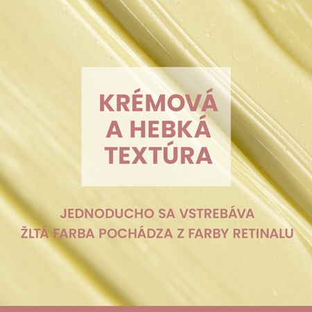 Avène Hyaluron Activ Procedure Lifting Cream Retinal 0.1% liftingový krém proti vráskam s retinalom