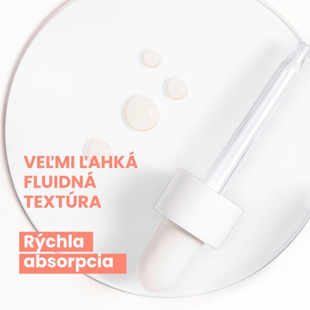Avène Cleanance Comedomed intenzívne sérum proti nedokonalostiam aknóznej pleti