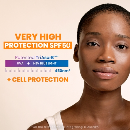 Avène Sun Ultra Serum Long Lasting Hydration ser protector cu efect de hidratare