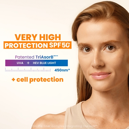 Avène Sun Ultra Serum Instantly Plumps Facial Serum with lifting and firming effects