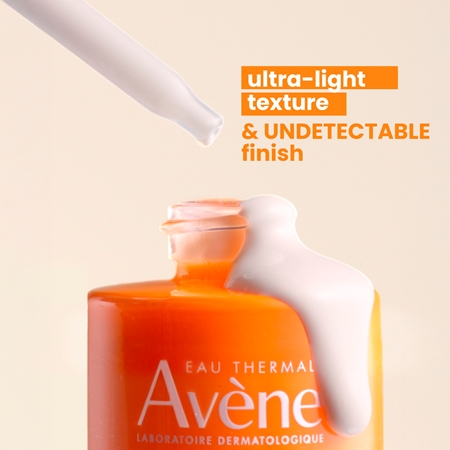 Avène Sun Ultra Serum Instantly Plumps Facial Serum with lifting and firming effects