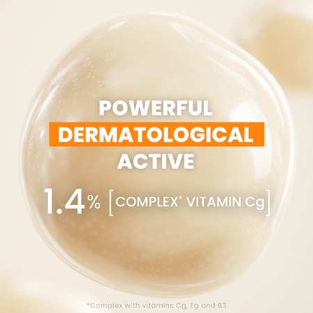 Avène Sun Ultra Serum Activates Glow Protective Serum with a brightening effect