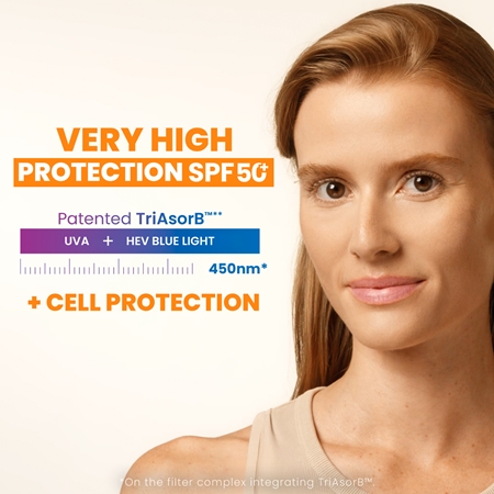 Avène Sun Ultra Serum Activates Glow Protective Serum with a brightening effect