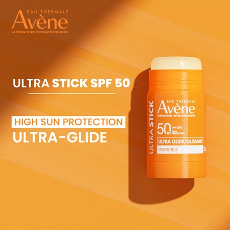 Avène Sun Ultra Stick SPF 50 Stick Sunscreen SPF 50
