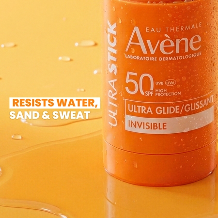 Avène Sun Ultra Stick SPF 50 Stick Sunscreen SPF 50