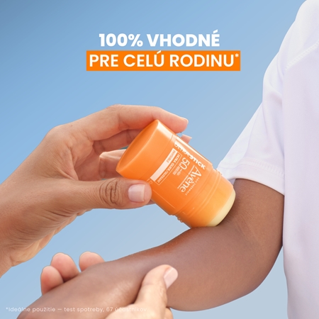 Avène Sun Ultra Stick SPF 50 opaľovací krém v tyčinke SPF 50