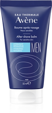 Avène Men βάλσαμο για μετά το ξύρισμα για ευαίσθητη και ξηρή επιδερμίδα