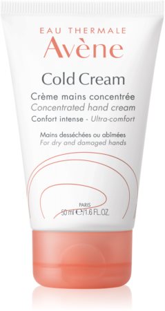 Avène Cold Cream Håndcreme til tør og meget tør hud