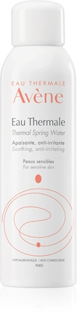 Avène Eau Thermale Thermal Spring Water termálvíz