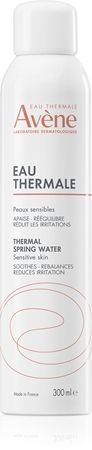 Avène Eau Thermale Thermal Spring Water termálna voda