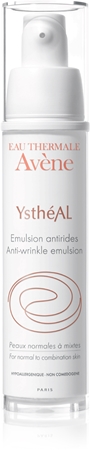 Avène YsthéAL emulzija za lice prve bore (+25)