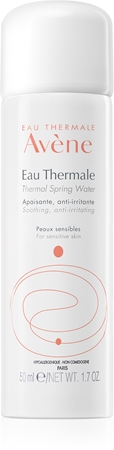 Avène Eau Thermale Thermal Spring Water termálna voda