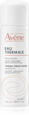 Avène Eau Thermale Thermal Spring Water Termaalvesi