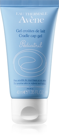 Avène Pédiatril gel contra crostas de leite