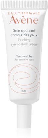 Avène Skin Care Beroligende creme til øjenområdet