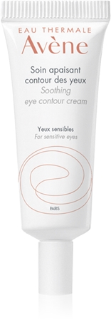 Avène Skin Care Rauhoittava Voide Silmien Alueelle