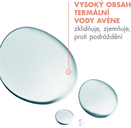 Avène Skin Care odličovač očí pro citlivou pleť