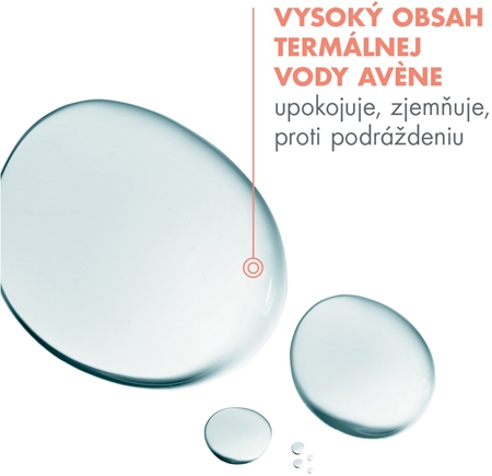 Avène Skin Care odličovač očí pre citlivú pleť