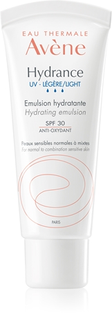 Avène Hydrance hydratačný krém pre normálnu až zmiešanú pleť SPF 20
