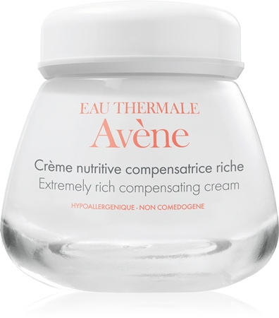 Avène Skin Care crema extra nutritiva para pieles sensibles y secas