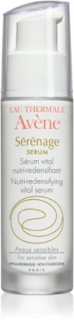 Avene Serenage Revitalizing Repair Serum 30ml - Serum 