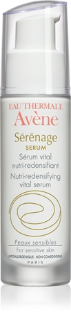 Avène Sérénage Antifalten Serum für reife Haut