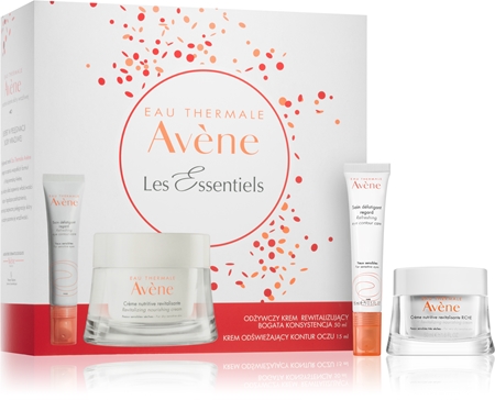 Avène Skin Care dárková sada V. (pro ženy)