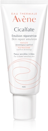 Avène Cicalfate émulsion rénovatrice
