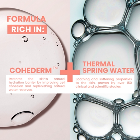 Avène Hydrance Rich Hydrating Cream Rich Hydrating Cream for Dry Skin