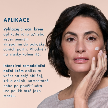 Avène DermAbsolu Gift Box vánoční dárková sada pro omlazení pleti