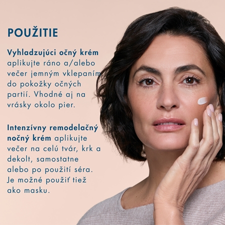 Avène DermAbsolu Gift Box vianočná darčeková sada na omladenie pleti