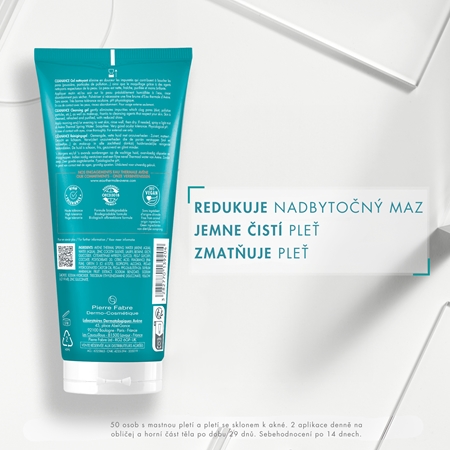 Avène Cleanance Gift Set darčeková sada na aknóznu pleť