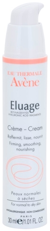 Avène Eluage crema restauradora para pieles secas