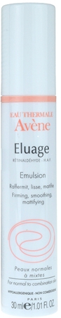 Avène Eluage Anti-Falten Emulsion für normale Haut und Mischhaut
