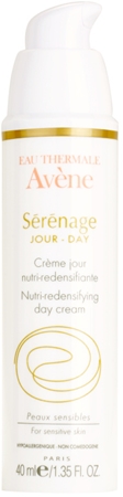 Avène Sérénage crema giorno antirughe per pelli mature