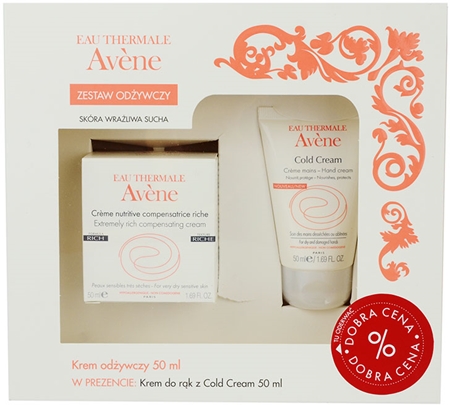 Av ne Skin Care zestaw kosmetyk w II