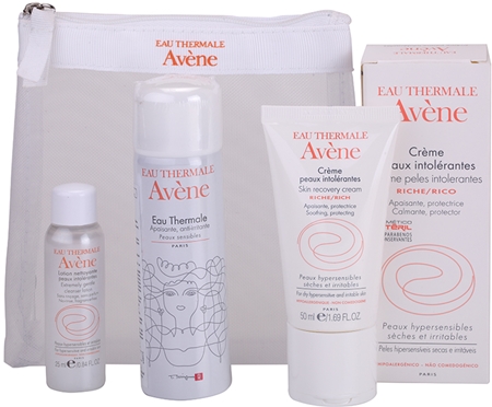 Avène Skin Care set cosmetice IV.