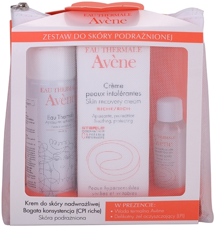 Avène Skin Care set cosmetice IV.