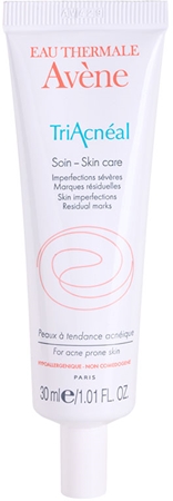 Avène TriAcnéal Creme für problematische Haut, Akne