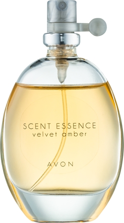 Avon scent discount mix velvet amber