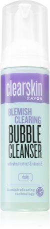 Avon Clearskin  Blemish Clearing čisticí pěna s vitamínem E