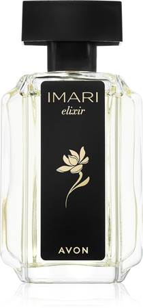 Avon Imari Elixir Eau de Toilette da donna