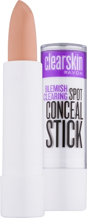 Avon Clearskin Blemish Clearing Antibacteriële Concealer