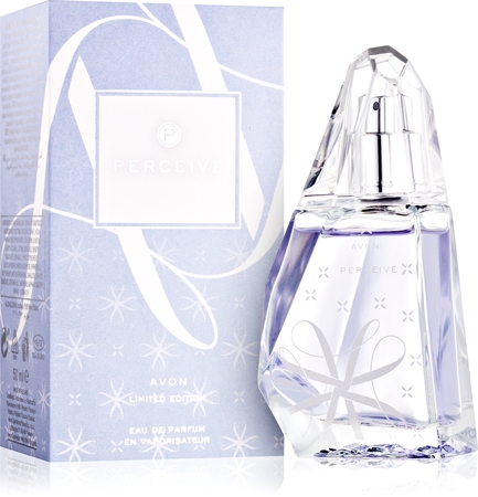 Avon Perceive edição limitada