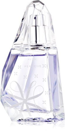 Avon Perceive edição limitada